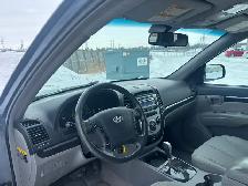 2007 HYUNDAI SANTA FE AWD SAFETIED - Photo 6