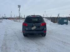 2007 HYUNDAI SANTA FE AWD SAFETIED - Photo 9