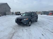 2007 HYUNDAI SANTA FE AWD SAFETIED - Photo 10