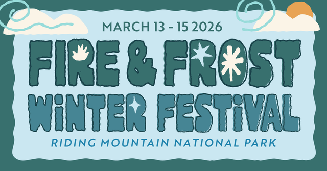 Fire and Frost Winter Carnival