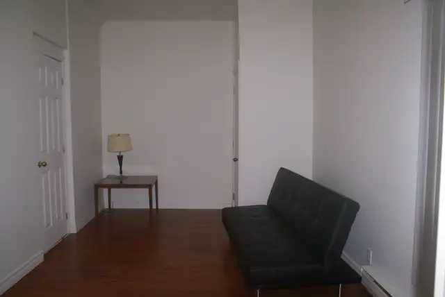 Appartement 5 ½ à louer – Disponible le 1er juillet - 5½ Apartme - Photo 4