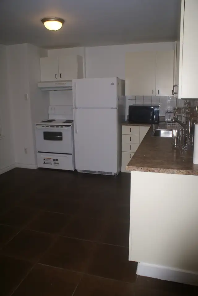 Appartement 5 ½ à louer – Disponible le 1er juillet - 5½ Apartme - Photo 5