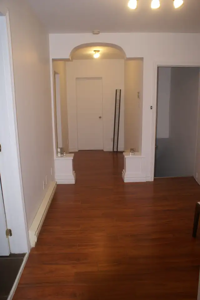 Appartement 5 ½ à louer – Disponible le 1er juillet - 5½ Apartme - Photo 6