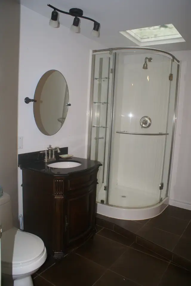 Appartement 5 ½ à louer – Disponible le 1er juillet - 5½ Apartme - Photo 10