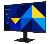 Samsung 24" FHD LED Monitor for Sale – Excellent Condition ✅