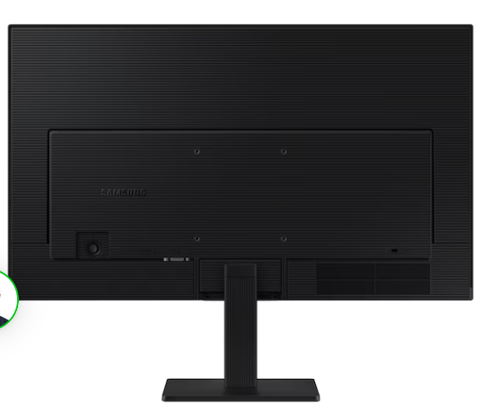 Samsung 24" FHD LED Monitor for Sale – Excellent Condition ✅ - Photo 2