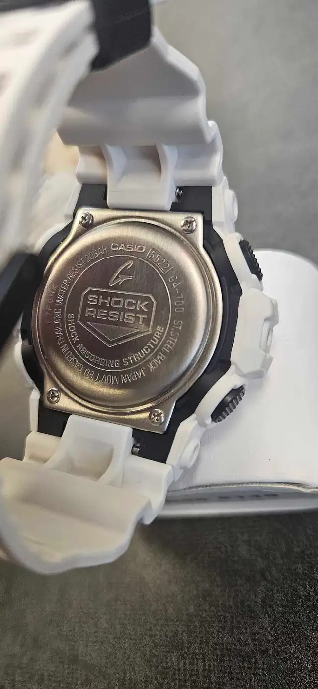 Casio G-Shock Watch - Photo 3