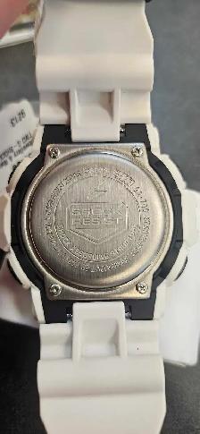 Casio G-Shock Watch - Photo 4