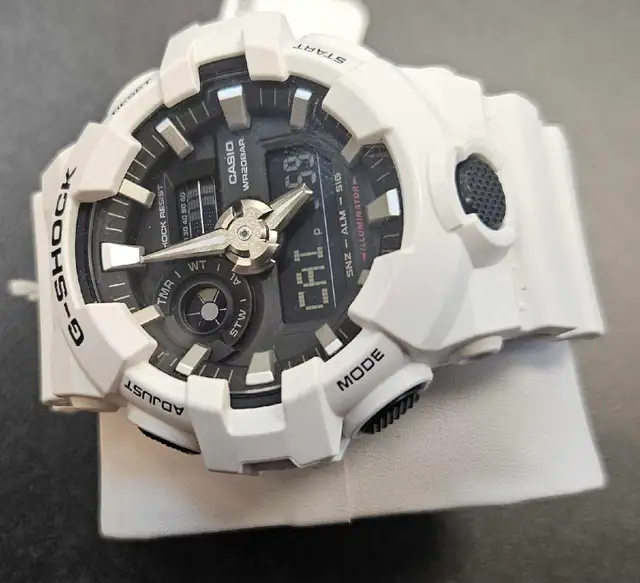 Casio G-Shock Watch - Photo 5