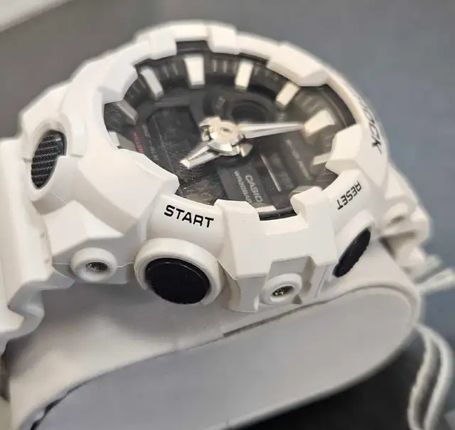 Casio G-Shock Watch - Photo 6