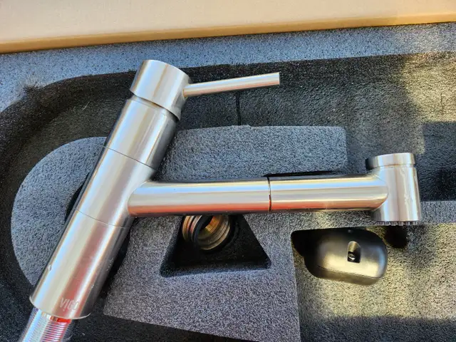 ROBINET DE CUISINE - Photo 3