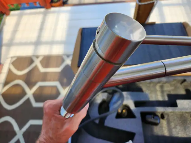 ROBINET DE CUISINE - Photo 5