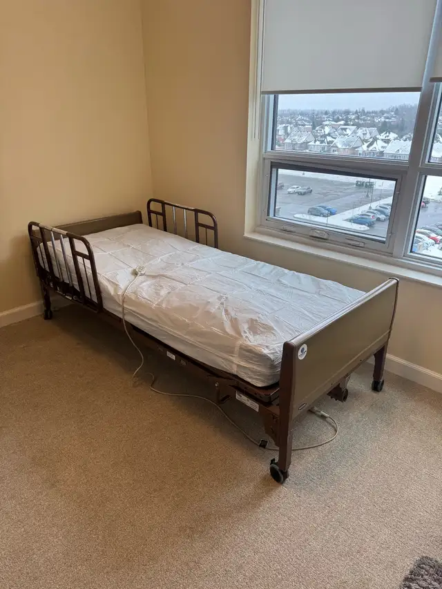 HOSPITAL BED RENTALS FAST SAME OR NEXT DAY SERVICE - Photo 5