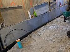 Basement Underpinning - Basement Lowering