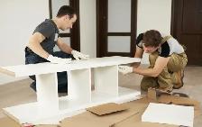 Need Something Assembled? Let Us Do The Hard Work!