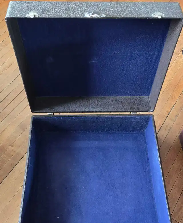 Hohner Verdi 1A Accordian - Photo 8