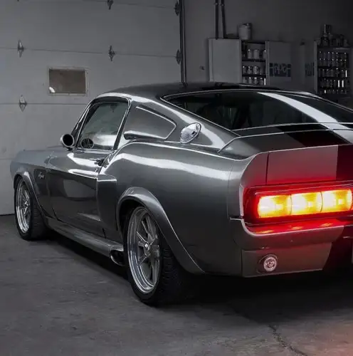 Débosselage & jobs de carosserie ## 514-924-7911 ## - Photo 6