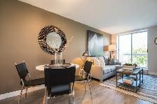 Walk to Fanshawe College Student Apartment