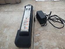 avision handheld document portable scanner