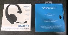 Blue Parrot B650-XT Wireless Headset Bluetooth, Cheap ! - Photo 2