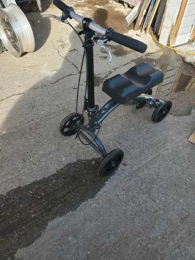 Knee Walker / Scooter