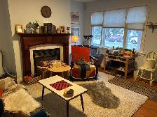 Private room for rent - Photo 4