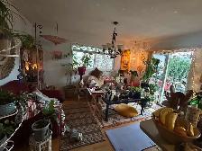 Private room for rent - Photo 5