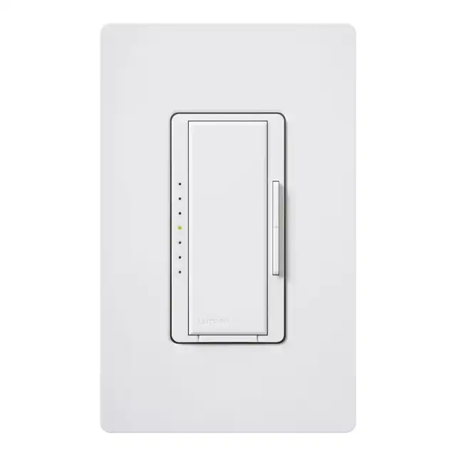LUTRON DIVA / MAESTRO DIMMER - SALE! -$28 - Photo 6