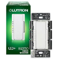 LUTRON DIVA / MAESTRO DIMMER - SALE! -$28 - Photo 4