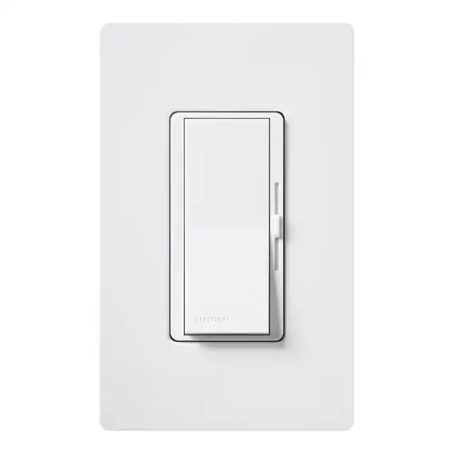 LUTRON DIVA / MAESTRO DIMMER - SALE! -$28 - Photo 3