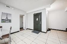 Spacious Student Accommodation (Furnished and En-suite Bathroom)