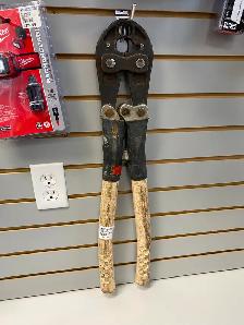 Burndy MD6 Cable Crimping Tool @ Cashopolis!!