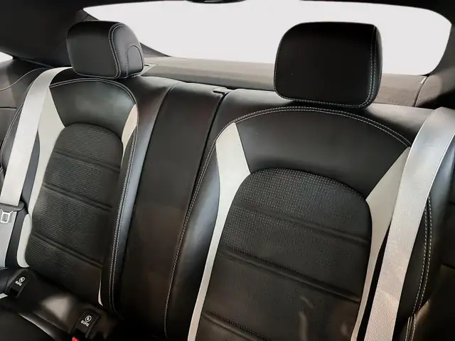 2017 Mercedes-Benz C63 S AMG Coupe Only 34,000 km's! Exceptional - Photo 4