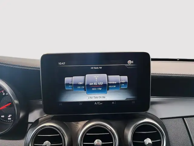 2017 Mercedes-Benz C63 S AMG Coupe Only 34,000 km's! Exceptional - Photo 7