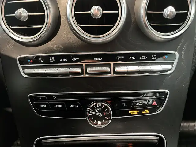 2017 Mercedes-Benz C63 S AMG Coupe Only 34,000 km's! Exceptional - Photo 8