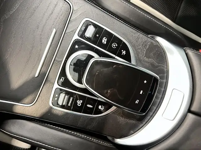 2017 Mercedes-Benz C63 S AMG Coupe Only 34,000 km's! Exceptional - Photo 9