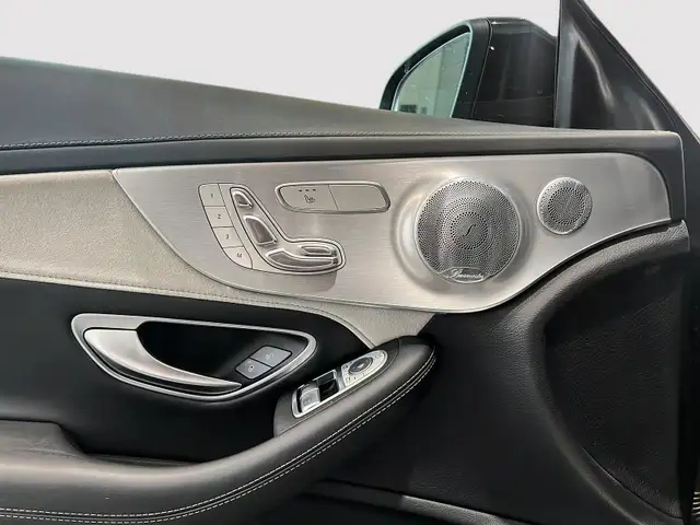 2017 Mercedes-Benz C63 S AMG Coupe Only 34,000 km's! Exceptional - Photo 11