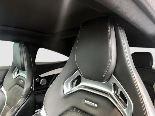 2017 Mercedes-Benz C63 S AMG Coupe Only 34,000 km's! Exceptional - Photo 12