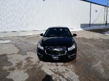 2015 Chevrolet Cruze 2LT - Photo 2