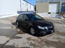 2015 Chevrolet Cruze 2LT - Photo 3