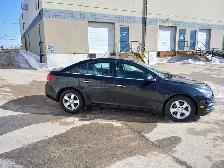 2015 Chevrolet Cruze 2LT - Photo 4