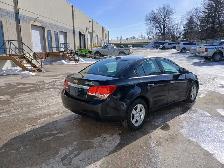 2015 Chevrolet Cruze 2LT - Photo 5
