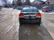 2015 Chevrolet Cruze 2LT - Photo 6