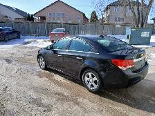 2015 Chevrolet Cruze 2LT - Photo 7