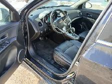 2015 Chevrolet Cruze 2LT - Photo 8