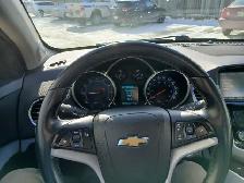 2015 Chevrolet Cruze 2LT - Photo 11