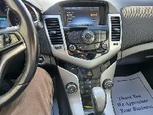 2015 Chevrolet Cruze 2LT - Photo 12