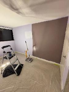 cheap price condo painter