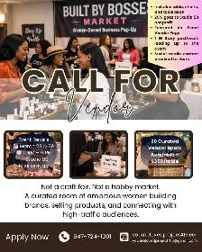 Vendors Wanted  for Market - Photo 2