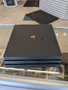 PlayStation 4 Pro
